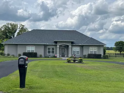 22158 NW 169th Ave, High Springs, FL 32643