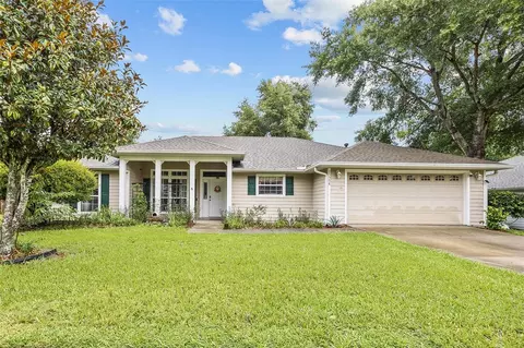 25398 NW 9th Rd, Newberry, FL 32669