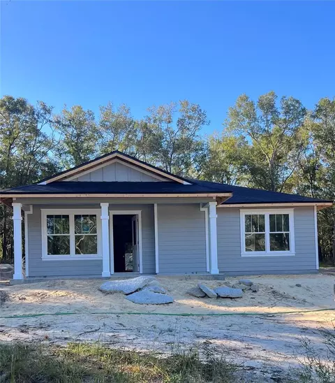 Tbd SE 80th Street, Trenton, FL 32693