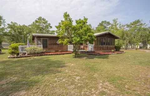 127 Doe Trl, Hawthorne, FL 32640