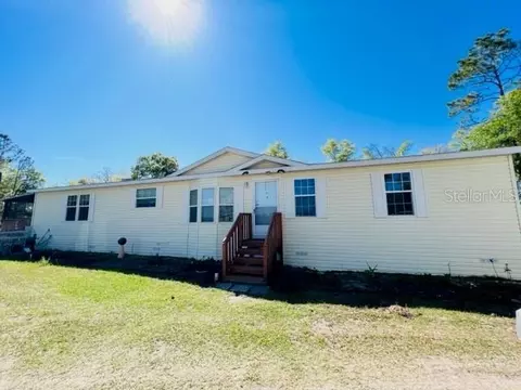 229 NW 50th Ave, Bell, FL 32619