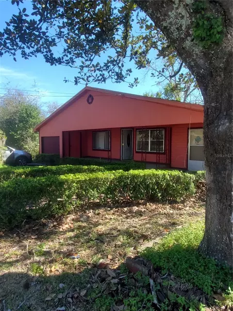 25051 NW 4th Ave, Newberry, FL 32669