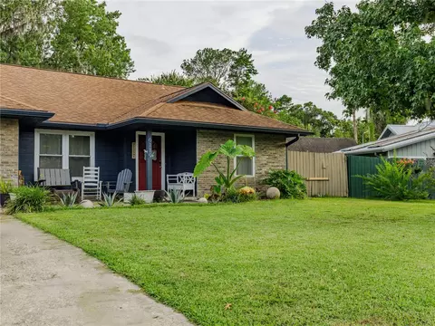 6119 NW 43rd Ave, Gainesville, FL 32606