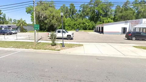 Tbd High Springs Main Street, High Springs, FL 32643