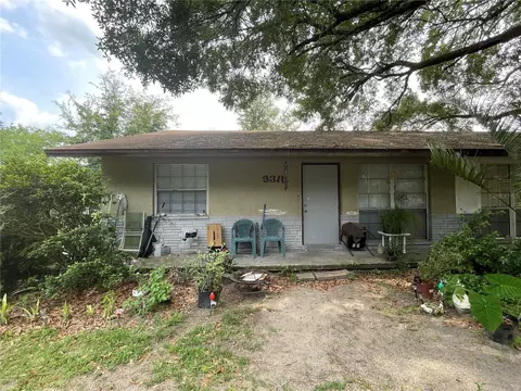 3311 SE 21st Ave, Gainesville, FL 32641
