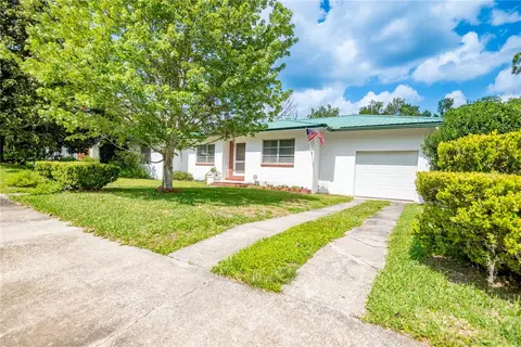 275 S Lake Ave, Lake Butler, FL 32054