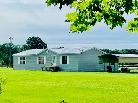 2737 264th St, O Brien, FL 32071