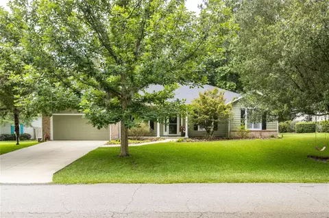 10808 Palmetto Blvd, Alachua, FL 32615