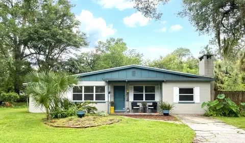 1222 NE 14th St, Gainesville, FL 32601