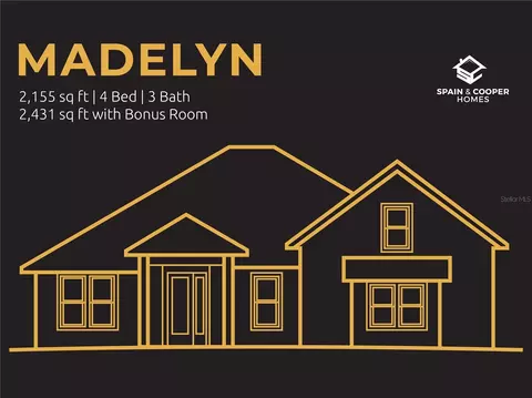 609 SW 142nd Way, Newberry, FL 32669