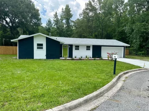 434 NW 37th Pl, Gainesville, FL 32609