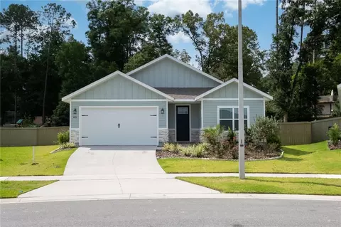 1731 SW 70th Cir, Gainesville, FL 32607
