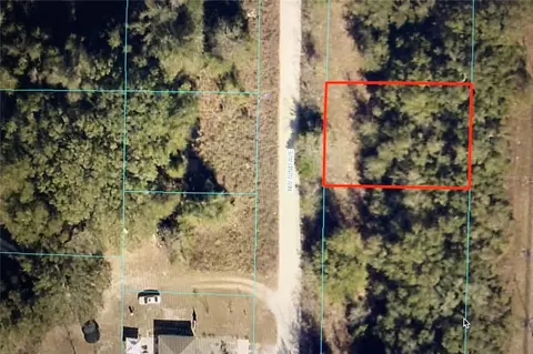 NW 52 Avenue, Ocala, FL 34482