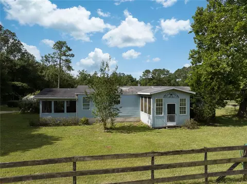 18409 NW 32nd Ave, Newberry, FL 32669