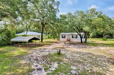 8230 NW 150th St, Trenton, FL 32693