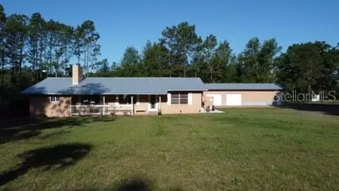 3169 NE State Road 47, High Springs, FL 32643