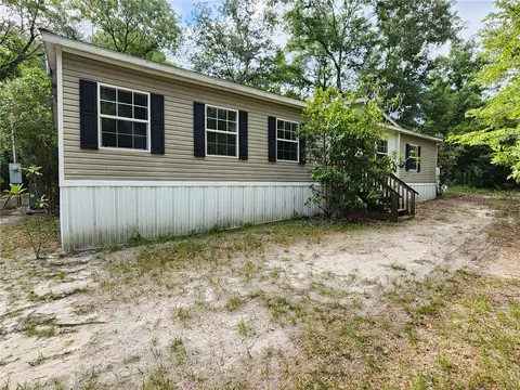 568 SW Texas Ln, Fort White, FL 32038