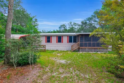 237 NE 441st Ave, Old Town, FL 32680