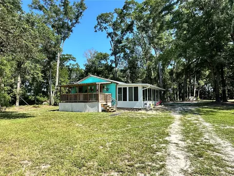 7151 NW 60th St, Chiefland, FL 32626
