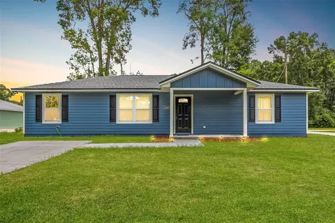 18005 Douglass St, High Springs, FL 32643