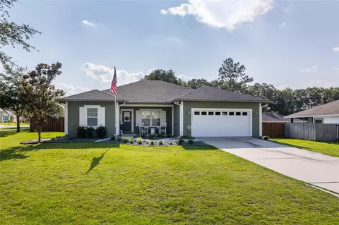 19080 NW 226th Ter, High Springs, FL 32643