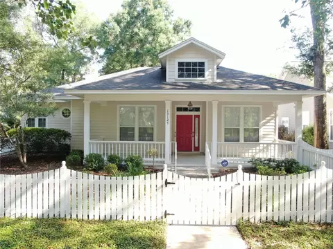 13127 SW 3rd Ave, Newberry, FL 32669