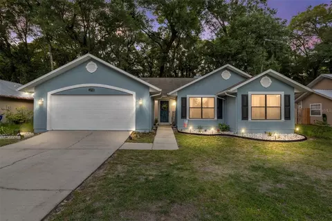 13710 NW 137th Pl, Alachua, FL 32615