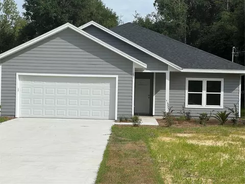 11281 NE 110th Ln, Archer, FL 32618