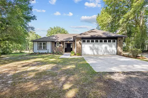 13554 NW 214th Ter, High Springs, FL 32643