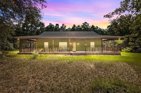 1790 NE 120th Ave, Williston, FL 32696