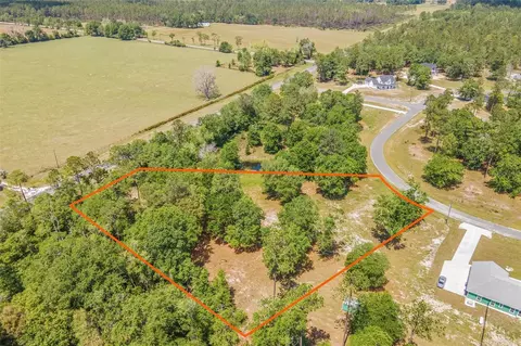 SE 159th Court, Lake Butler, FL 32054