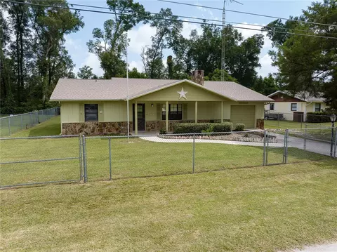 5105 SE 105th Pl, Belleview, FL 34420