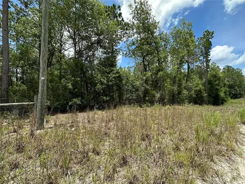 NW 17th Court, Bell, FL 32619