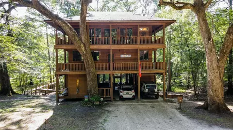 158 SW Riverside Ave, Fort White, FL 32038
