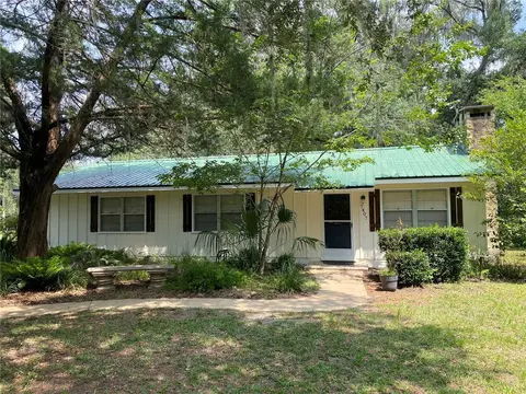7407 NE 57th St, Gainesville, FL 32609