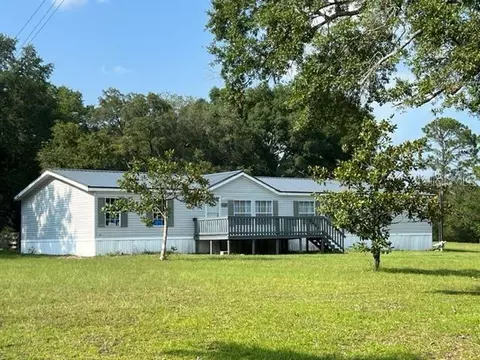 3160 NW 20th St, Bell, FL 32619