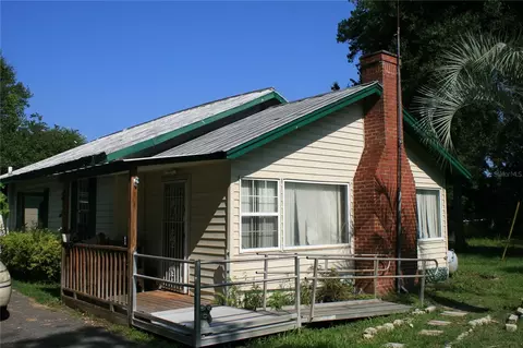 9480 SE State Road 100, Starke, FL 32091