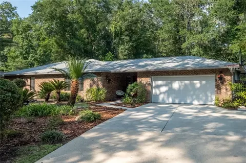 5829 NW 54th Ter, Gainesville, FL 32653