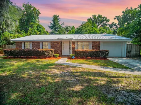 191 SE Osceola Pl, Lake City, FL 32024