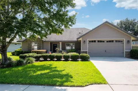 2945 NW 144th Ter, Newberry, FL 32669