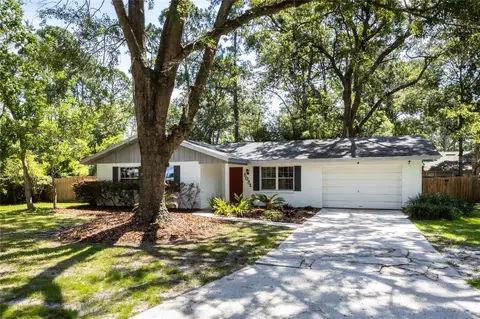 5031 NW 28th Ter, Gainesville, FL 32605