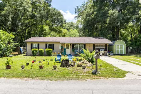 13801 NW 142nd Pl, Alachua, FL 32615