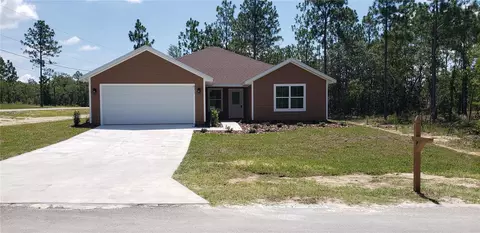 971 NE 150th Ct, Williston, FL 32696
