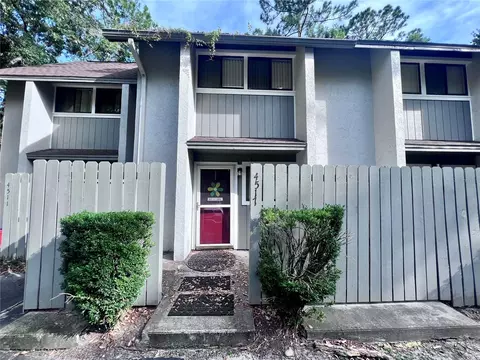 4517 NW 45th Ct, Gainesville, FL 32606