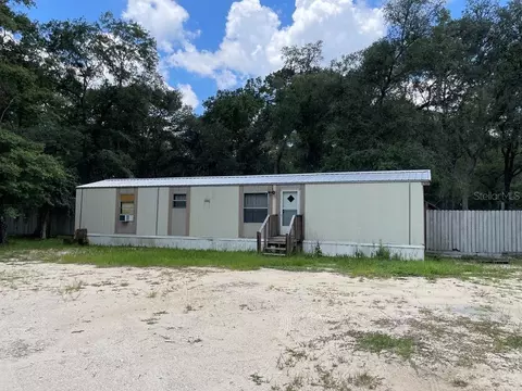 688 SE 709 St, Old Town, FL 32680