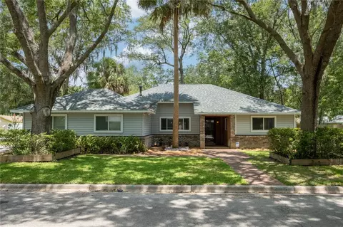2154 NW 43rd Pl, Gainesville, FL 32605