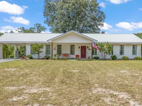 3270 NW County Road 340, Bell, FL 32619