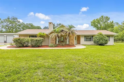 1728 SW Wacahoota Rd, Micanopy, FL 32667