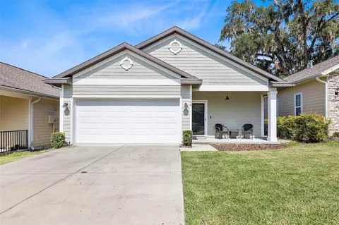 1468 NW 120th Way, Gainesville, FL 32606