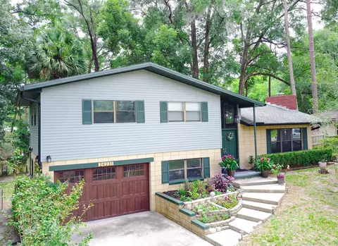 24231 NW 191st Ave, High Springs, FL 32643